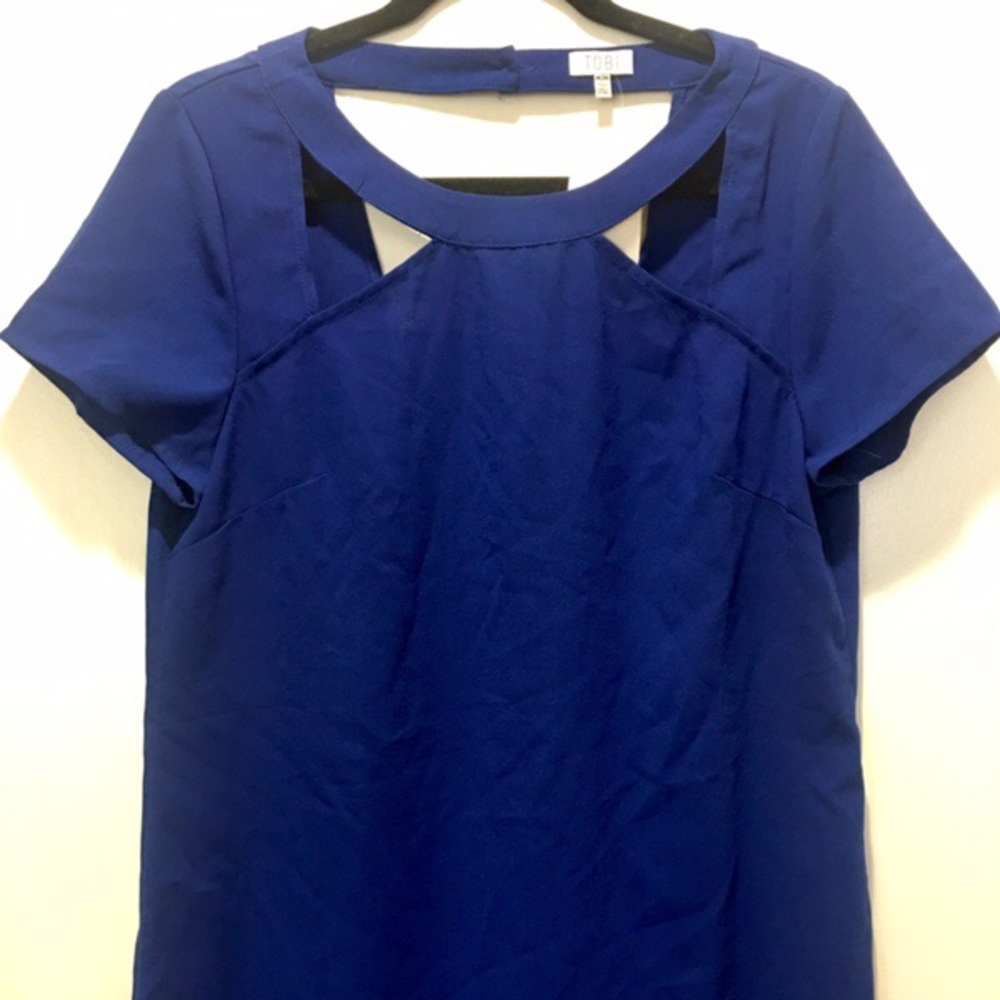 TOBI Blouse